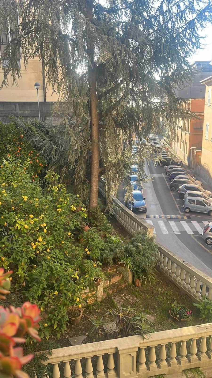 Delizioso Appartamento La Spezia Exterior photo