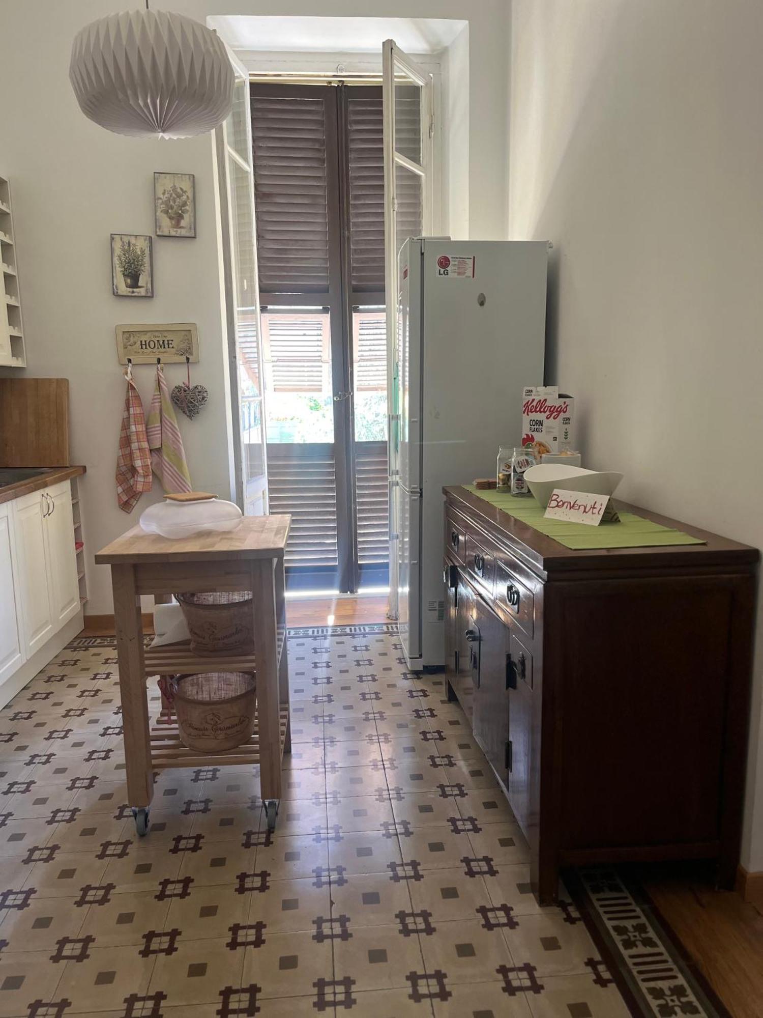 Delizioso Appartamento La Spezia Exterior photo