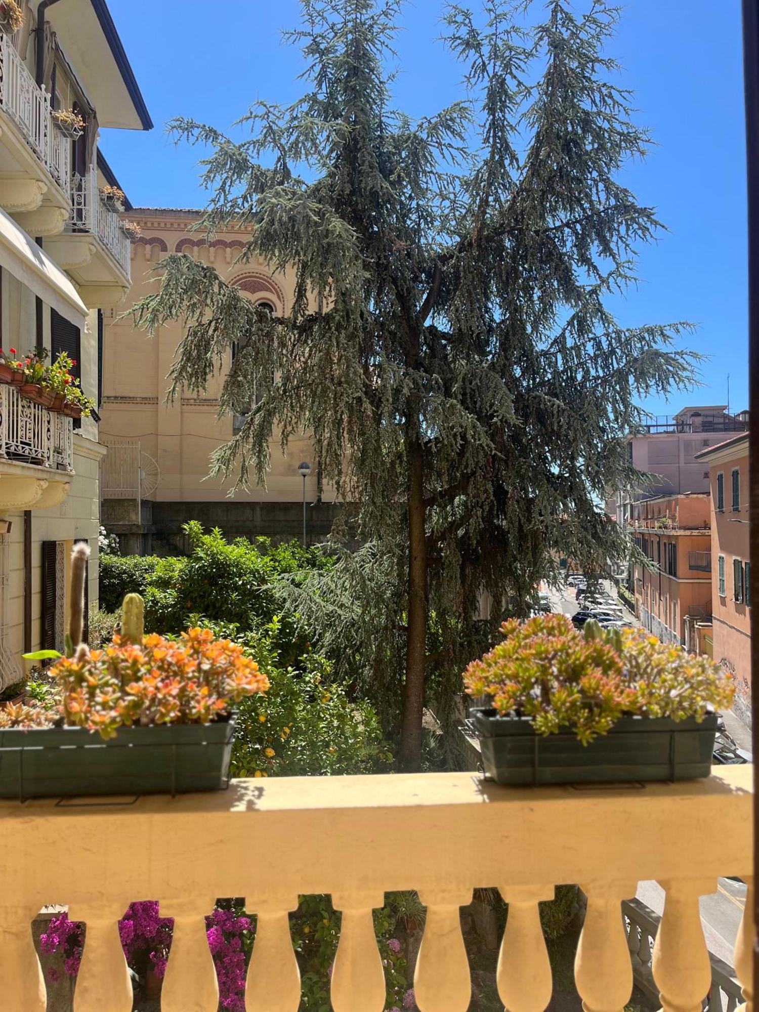 Delizioso Appartamento La Spezia Exterior photo