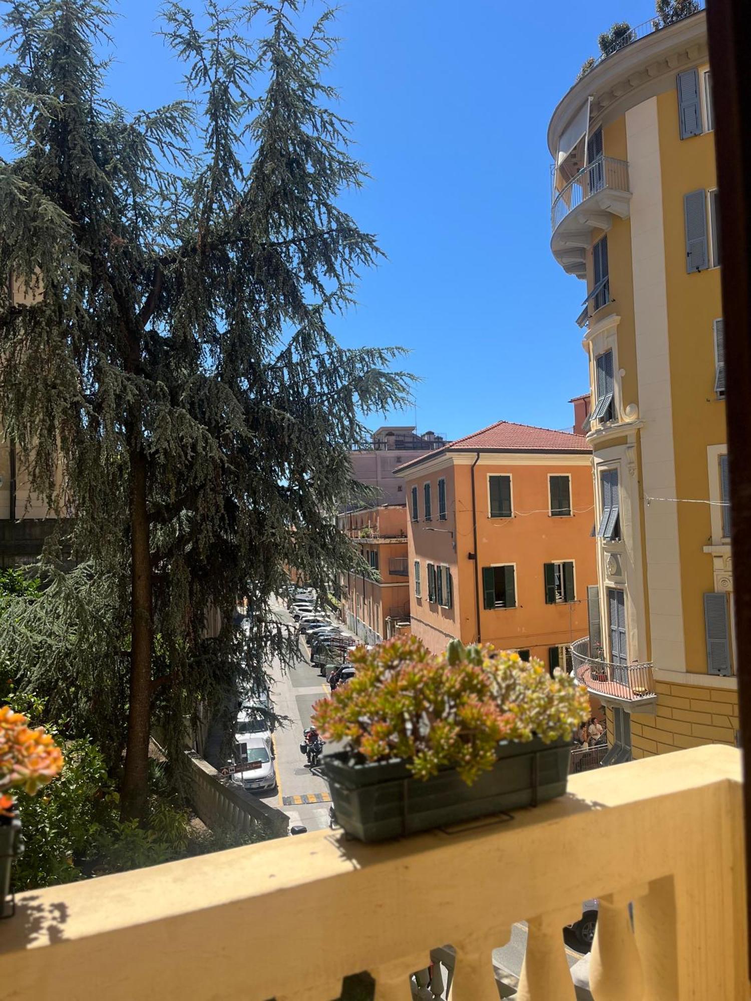 Delizioso Appartamento La Spezia Exterior photo